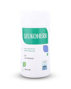 Leukoherb Tablet