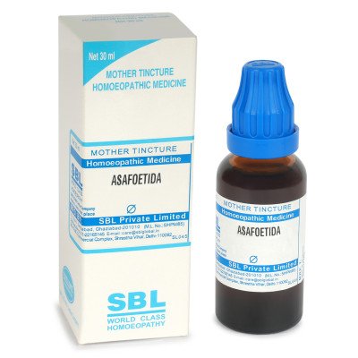 sbl-mt-1804-asafoetida SBL Asafoetida Mother Tincture Q