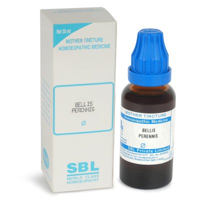 sbl-mt-1814-bellis-perennis SBL Bellis Perennis Mother Tincture Q