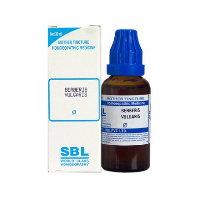 sbl-mt-1816-berberis-vulgaris SBL Berberis Vulgaris Mother Tincture Q