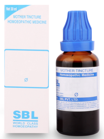 SBL Eclipta Alba Mother Tincture Q