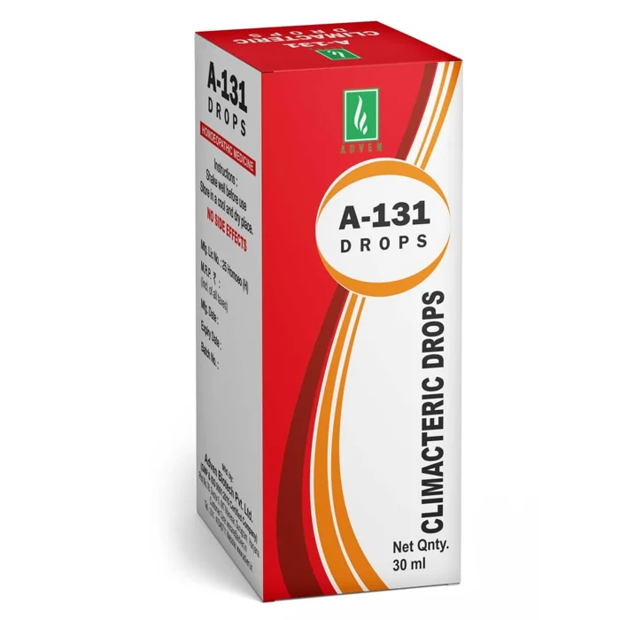 Adven Biotech A-131 DROPS 30ml