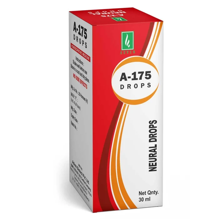Adven Biotech A-175 DROPS 30ml