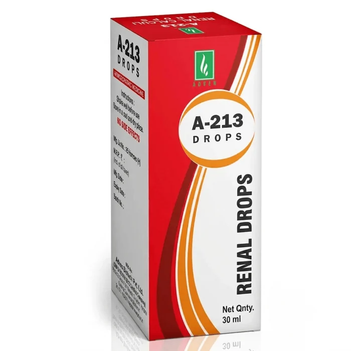 Adven Biotech A-213 DROPS 30ml