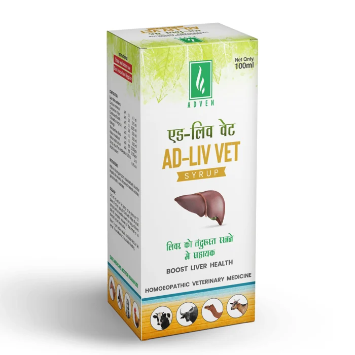 Adven Biotech Ad-Liv Vet Adven Biotech Ad-Liv Vet