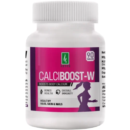 Adven Biotech CALCIBOOST-W TABLETS 90tablets Adven Biotech CALCIBOOST-W TABLETS 90tablets