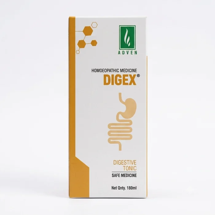 Adven Biotech Digex Tonic 100ml Adven Biotech Digex Tonic 100ml