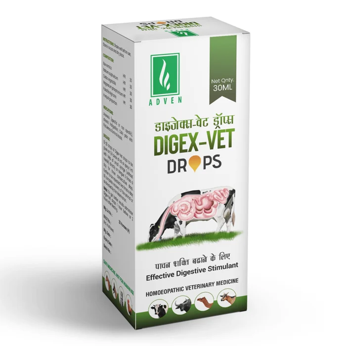 Adven Biotech Digex-Vet Adven Biotech Digex-Vet