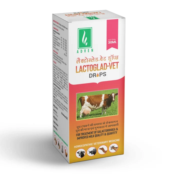 Adven Biotech LACTOGLAD VET Adven Biotech LACTOGLAD VET
