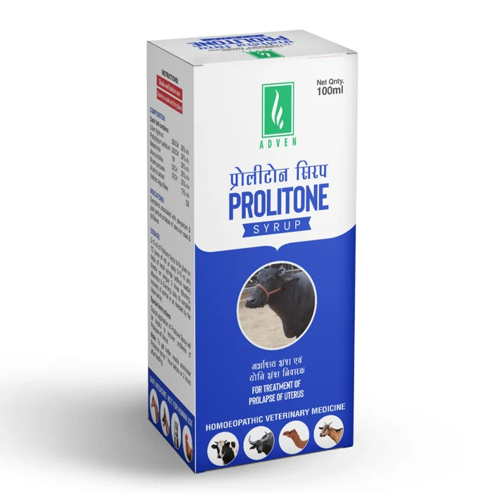 Adven Biotech PROLITONE SYRUP Adven Biotech PROLITONE SYRUP