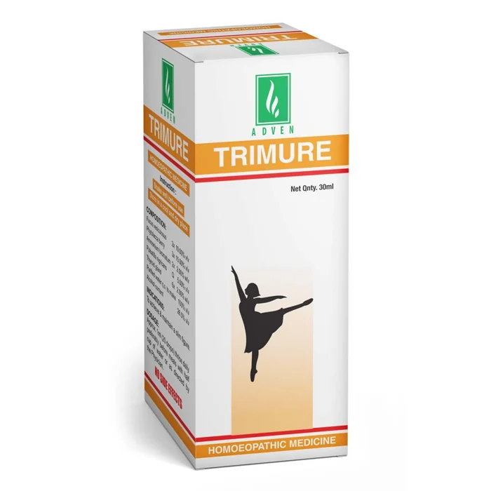 Adven Biotech TRIMURE DROPS 30ml Adven Biotech TRIMURE DROPS 30ml