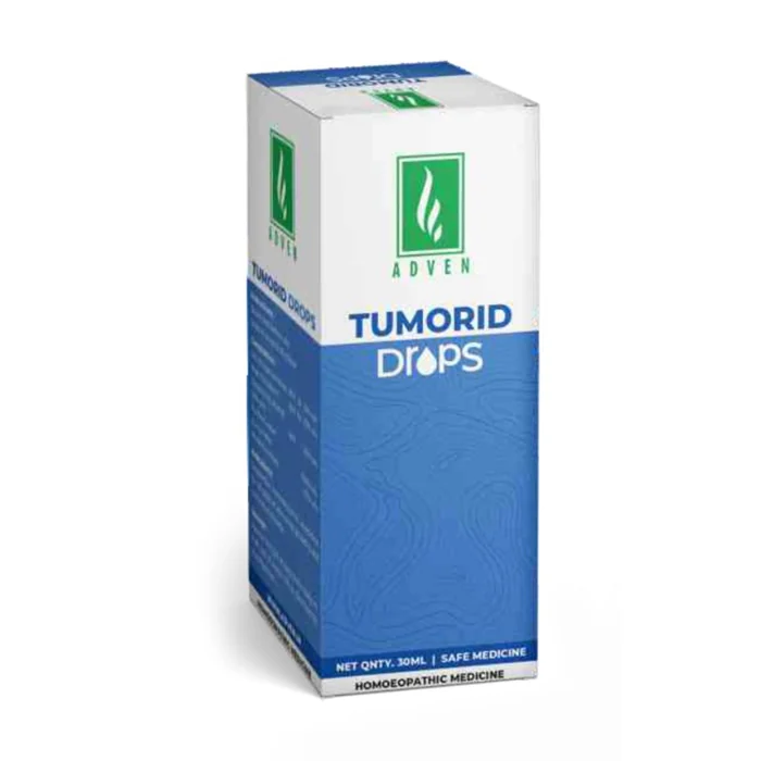 Adven Biotech TUMORID DROPS 30ml Adven Biotech TUMORID DROPS 30ml