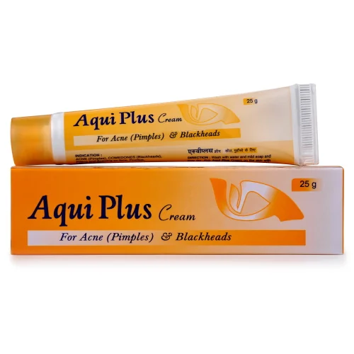 HAPDCO AQUI PLUS CREAM 25g