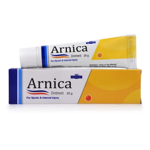 HAPDCO ARNICA OINTMENT 20g
