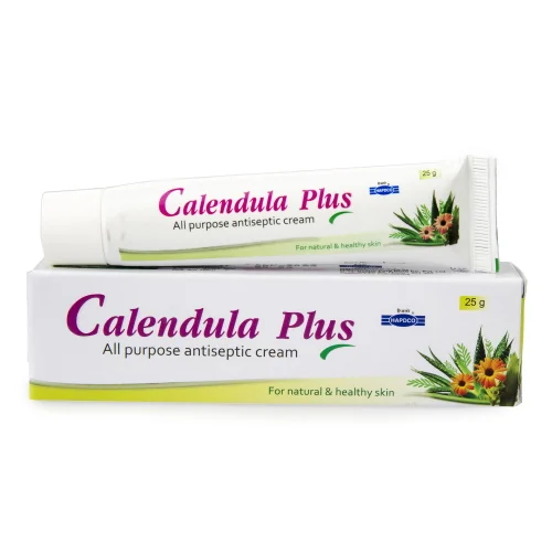HAPDCO CALENDULA PLUS Cream 8g