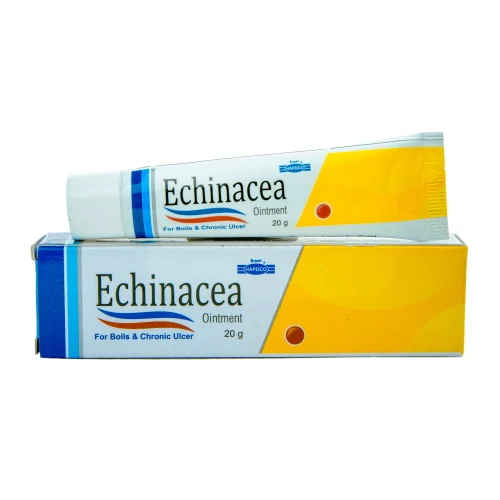 HAPDCO ECHINACEA OINTMENT 20g