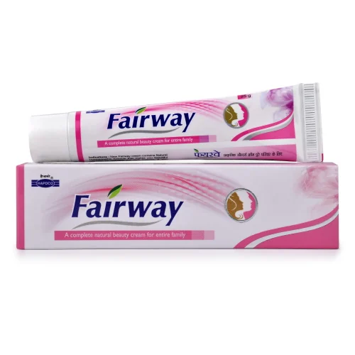 HAPDCO FAIRWAY CREAM 25g