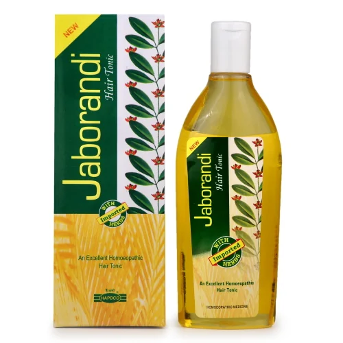 HAPDCO JABORANDI HAIR TONIC 100ml