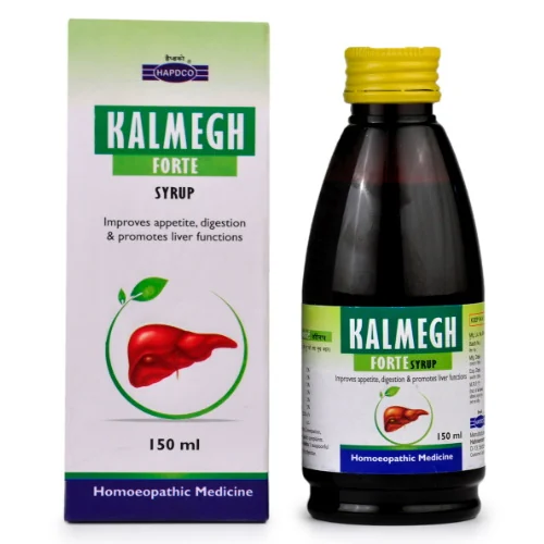 HAPDCO KALMEGH FORTE SYRUP 150ml