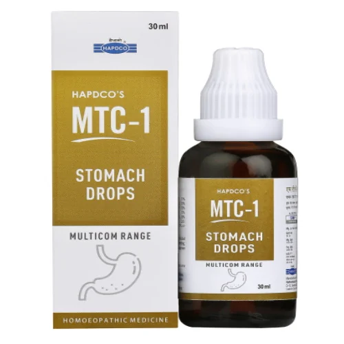 HAPDCO MTC- 1 30ml