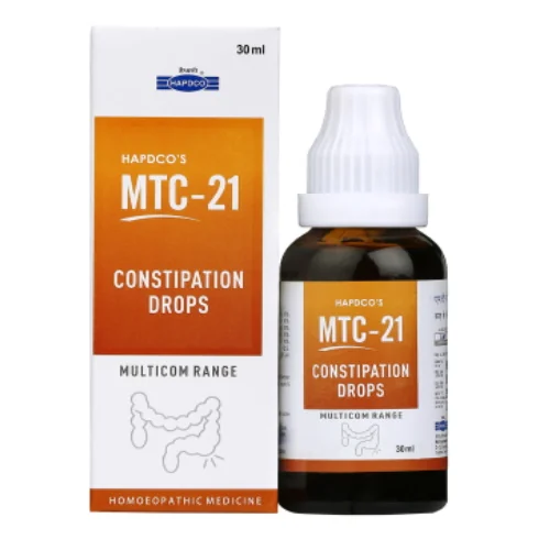 HAPDCO MTC- 21 30ml