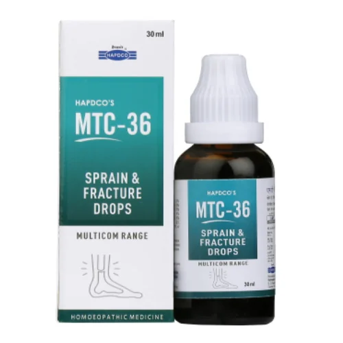 HAPDCO MTC- 36 30ml