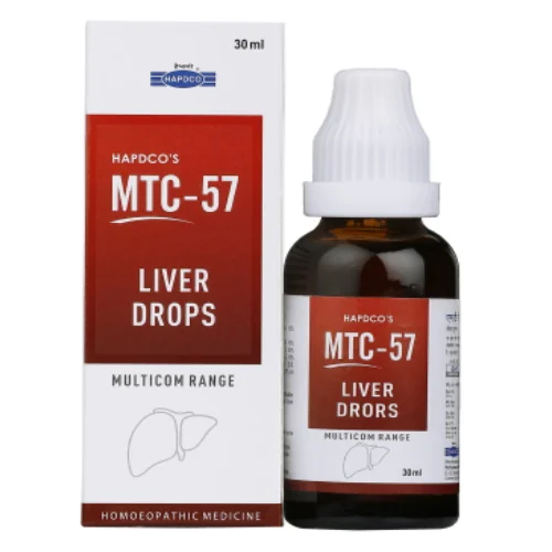 HAPDCO MTC- 57 30ml