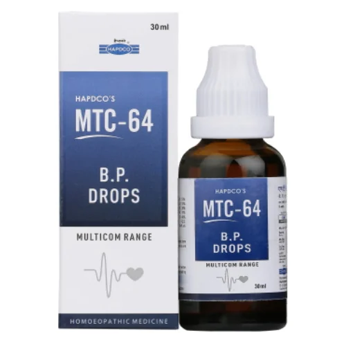 HAPDCO MTC- 64 30ml