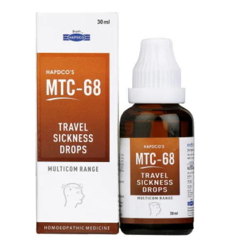 HAPDCO MTC- 68 30ml