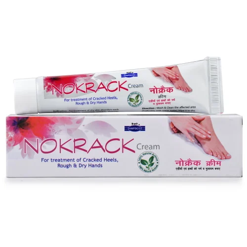 HAPDCO NOKRACK CREAM 25g