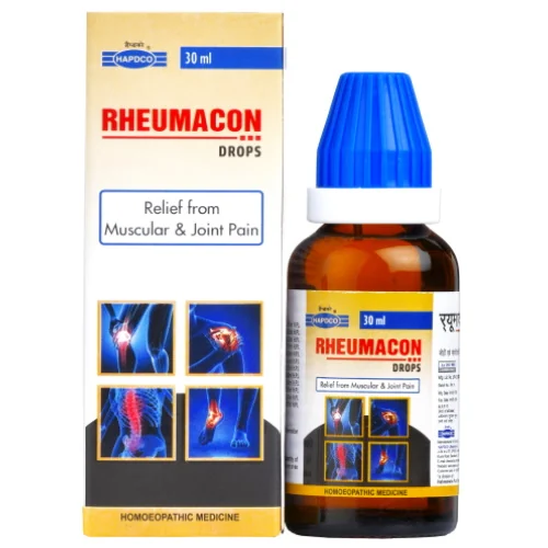 HAPDCO Rheumacon Drops 30ml