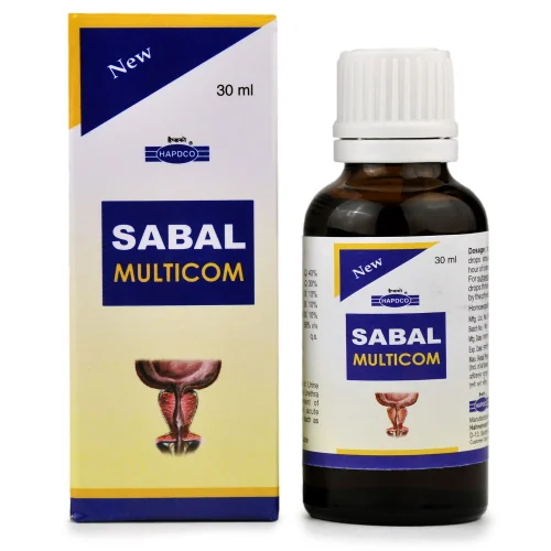 HAPDCO SABAL MULTICOM 25g