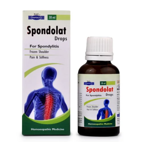 HAPDCO SPONDOLAT DROPS 30ml