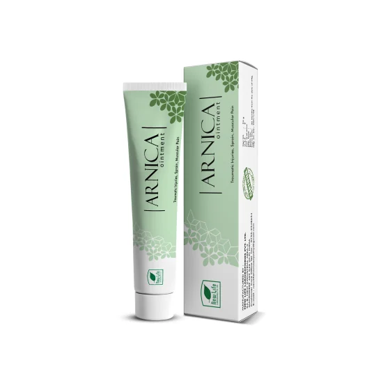 New Life Arnica Ointment