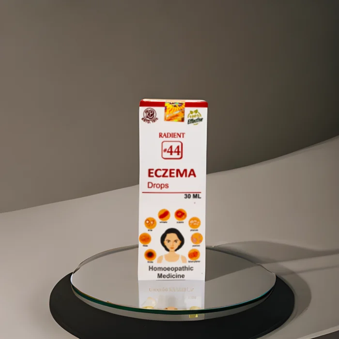 Radient Pharma 44 ECZEMA- 30ml