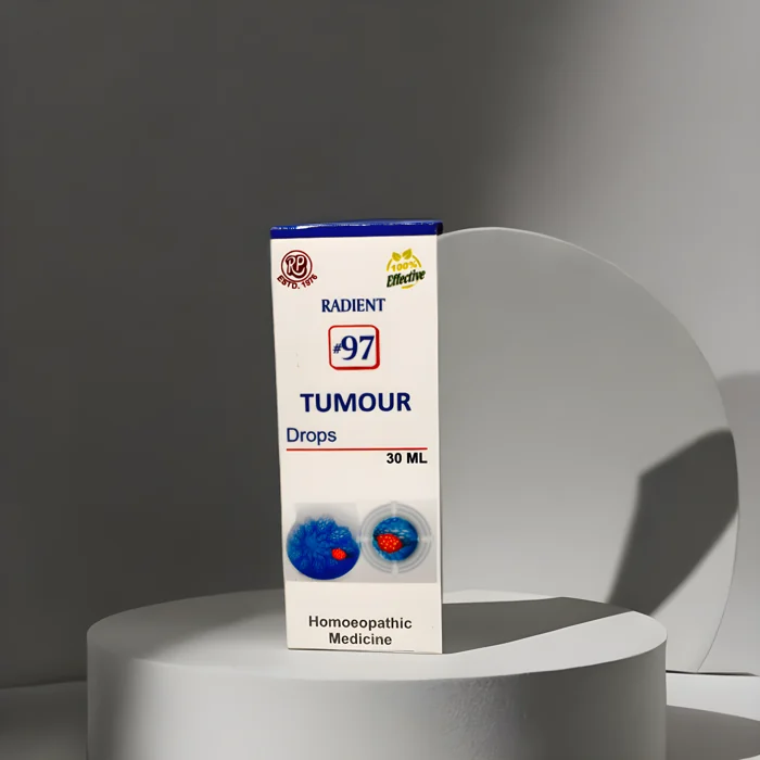 Radient Pharma 97 TUMOUR 30ml