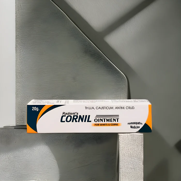 Radient Pharma CORNIL OINTMENT