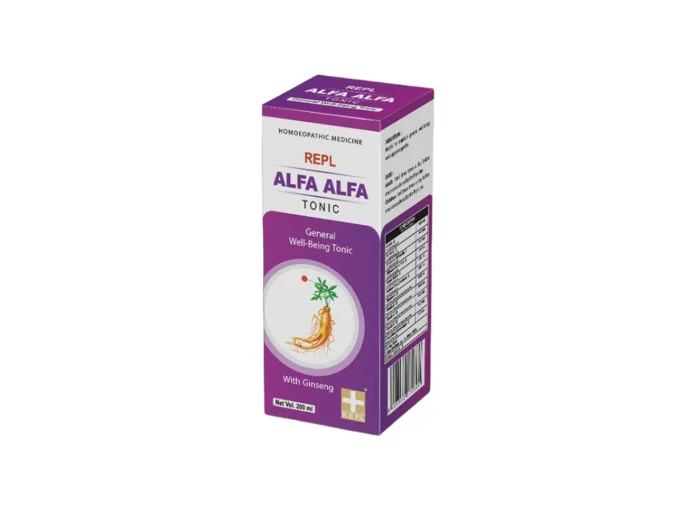 REPL ALFA ALFA TONIC 100ml REPL ALFA ALFA TONIC 100ml