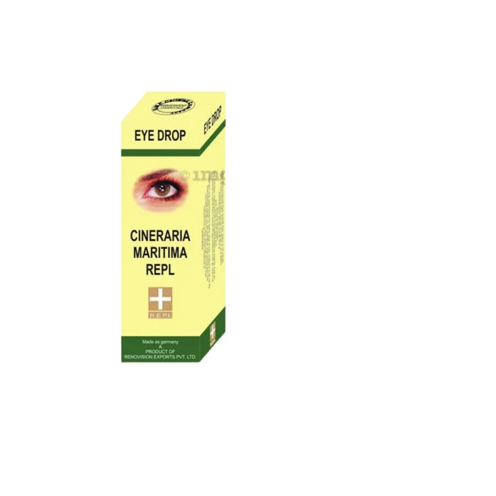 REPL CINERARIA MARITIMA 15ml REPL CINERARIA MARITIMA 15ml