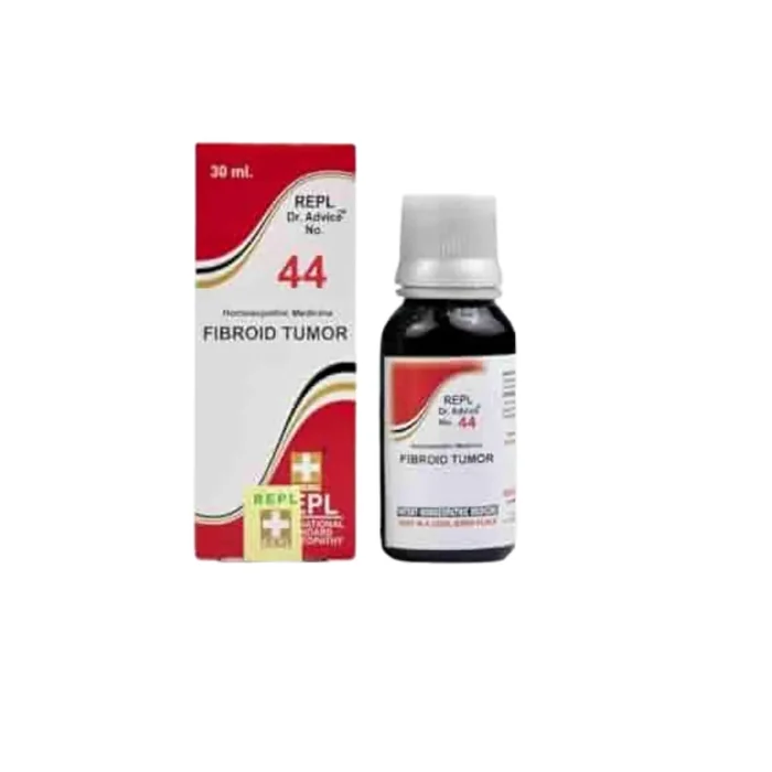 REPL Dr. Advice No. 44 FIBROO TUMOR (Fibroids Tumor Drops) REPL Dr. Advice No. 44 FIBROO TUMOR (Fibroids Tumor Drops)