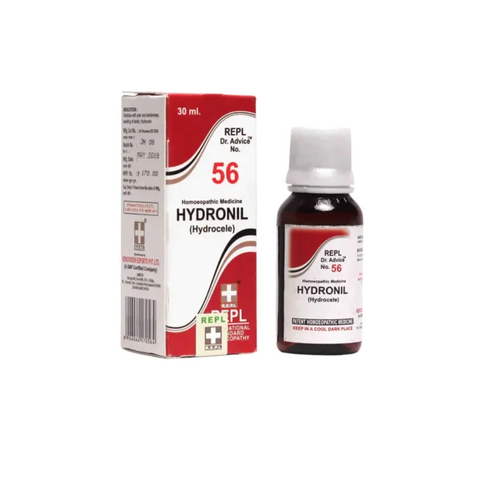 REPL Dr. Advice No. 56 HYDRONIL (Testicles Wellness Drops) REPL Dr. Advice No. 56 HYDRONIL (Testicles Wellness Drops)