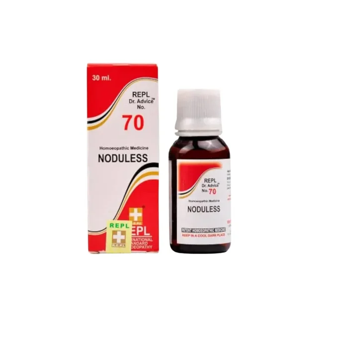 REPL Dr. Advice No. 70 No. DULESS (Glands Wellness Drops) REPL Dr. Advice No. 70 No. DULESS (Glands Wellness Drops)