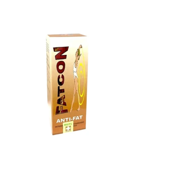REPL Fatcon ANTI -FAT REPL Fatcon ANTI -FAT