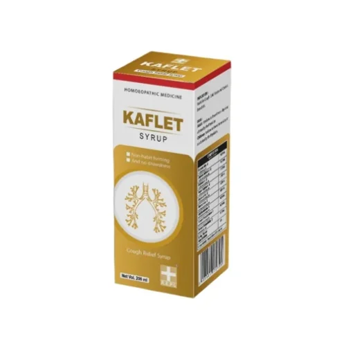 REPL KAFLET Syrup 100ml REPL KAFLET Syrup 100ml