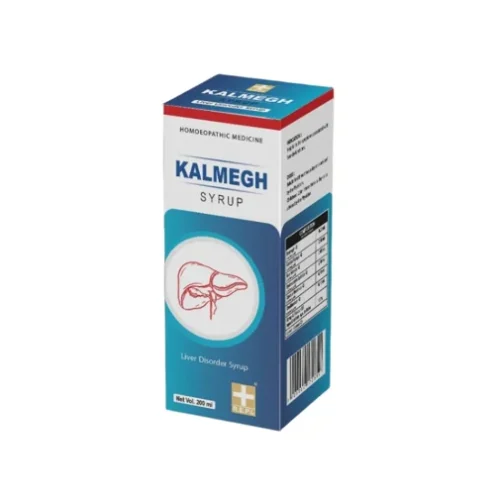 REPL KALMEGH SYRUP 200ml REPL KALMEGH SYRUP 200ml