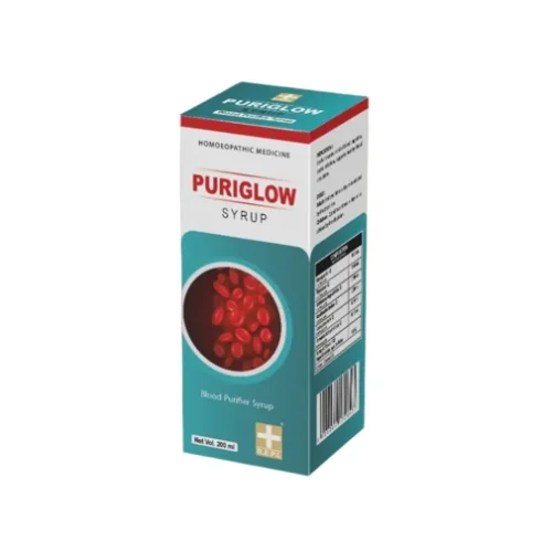 REPL PURIGLOW SYRUP 100ml REPL PURIGLOW SYRUP 100ml