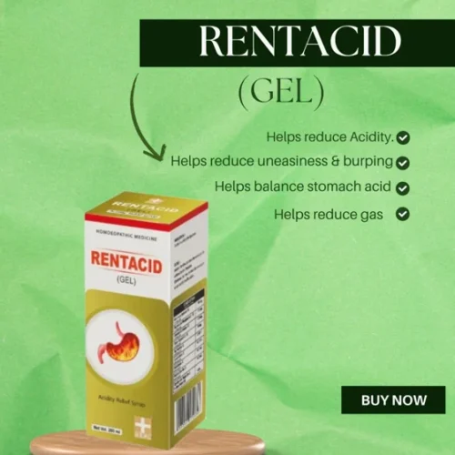 REPL Rentacid (Gel) 100ml REPL Rentacid (Gel) 100ml