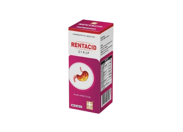 REPL RENTACID SYRUP 100ml REPL RENTACID SYRUP 100ml