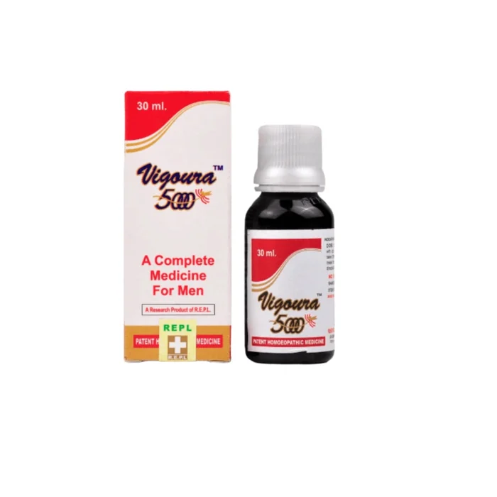 REPL Vigoura 5000