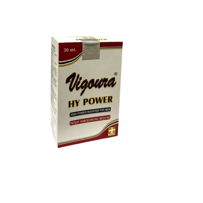 REPL Vigoura Hy Power